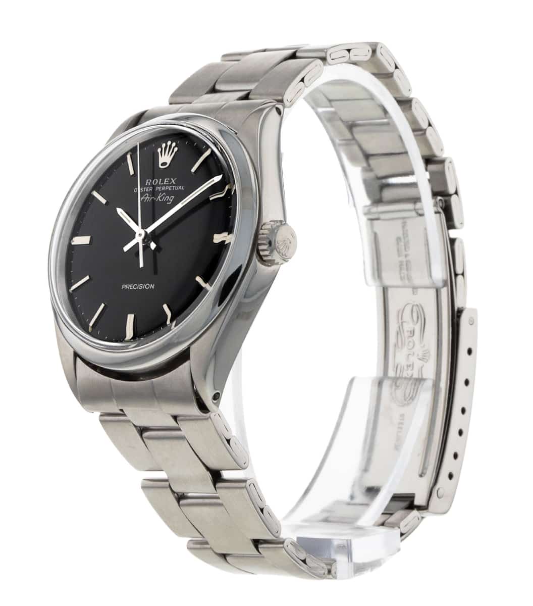 Rolex Air-King 5500 Rolex Air-King 5500